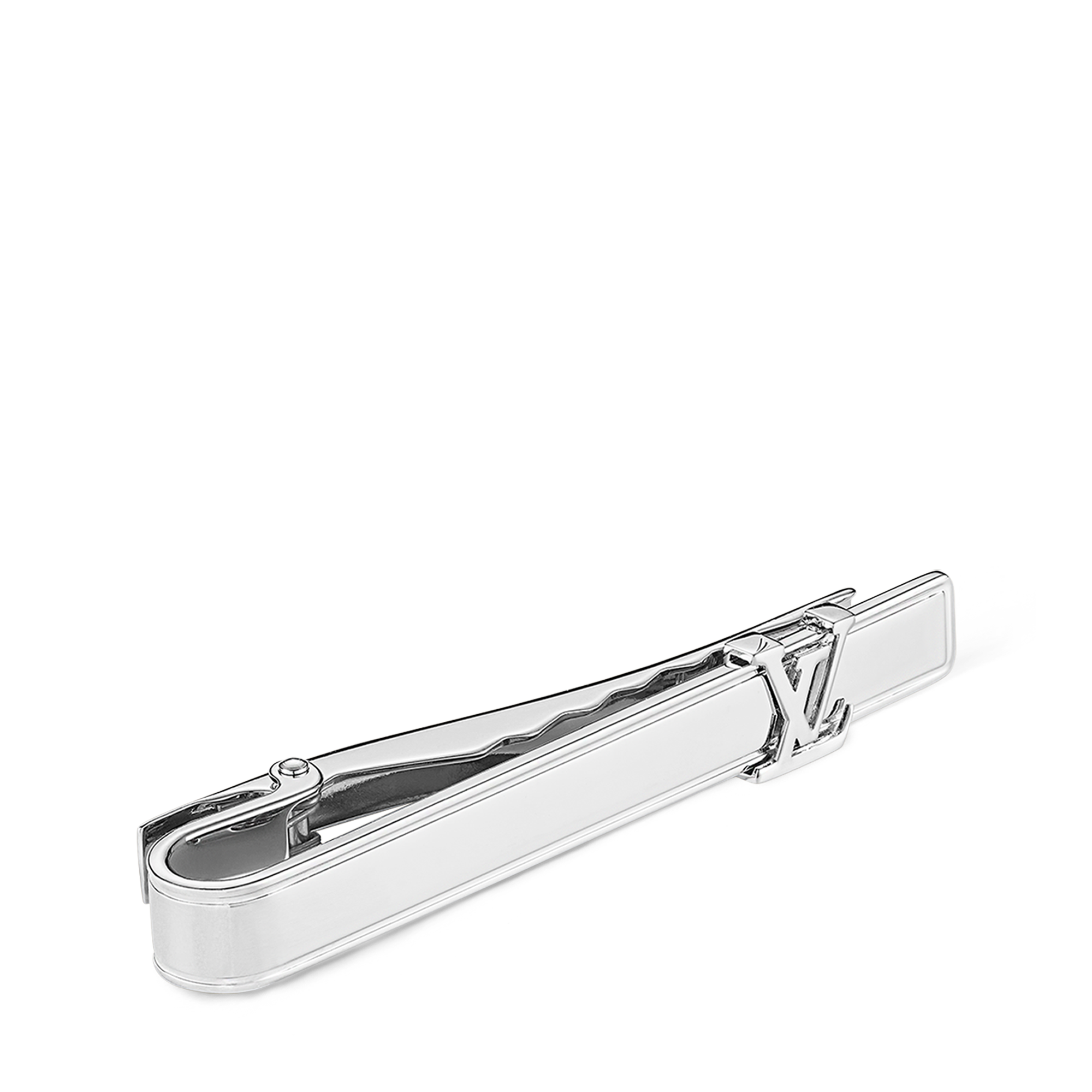 LV Initiales Tie Clip S00 - Fashion Jewelry | LOUIS VUITTON